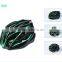 KY-H045 removabel sunhat visor helmet for adult bicycle use /racing good accompay/high end helmet