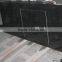 Wholesale High Quality Shanxi Black Kitchen Countertop