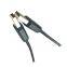 AOTECH USB2.0 a to a Cable Usb Nylon Multiple Power Adapter Cable