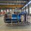 Automatic Water Spray Batch Retort Canned Fish Sterilization Machine