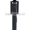 fashion mini wired selfie stick monopod with cable for smartphone                        
                                                                                Supplier's Choice