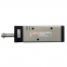 NORGREN B72G-2 3GK-AL3 1 QT3 1-RMN Filter-Druckmindererhalter, Manometer
