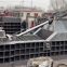 UBC Can Automatic/Semi-Automatic Horizontal Hydraulic Baler with different pressure for processing various material