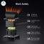 XwitZeal FAN1 UV Curing Cooling Fan for Phone Motherboard Chip Repair