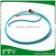 Latest Mobile Phone Accessories 2016 Cool Bracelet USB cables with Metal Buckle