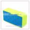 Bluetooth 3.0 bluetooth speaker with led light with Removable Battery /mini speaker wholesale