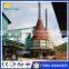 New technology Turnkey project Palm oil jatropha biodiesel machine                        
                                                Quality Choice