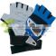 Gym Fitness Weight Lifting Gloves / Leather Weight Lifting Gloves/Gym Gloves/Fitness Gloves