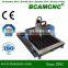 desktop wood door making cnc router cutting 6090