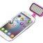 LED selfie flash light for camera/smartphones led flash light mobile phone flash led light 2016