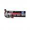 HRB 35C li-polymer battery 3600mah 14.8V for electric helicopter drone