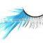 OEM Chic Halloween color false eyelash ,fake eyelash ,eye lash