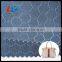 Dobby Weave Fabric in 100% Polyester Fabric Use For Bag Material Fabric