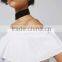 Off-The-Shoulder Bardot Cotton Blouse