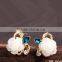 2015 high quality fashion crystal stud Earrings for women girl party wedding earring Factory Price