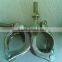 scaffolding pressed clamp