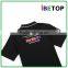 2016 Embroidery Logo New Design Cheap High Quality Polo Shirt