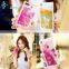 2016 hot selling new design quicksand+pc mobile phone case for Samsung