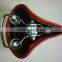 Factory wholesale bicycle pares bicycle saddle,bike saddle, saddle seat
