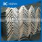 Construction structural hot rolled Angle steel