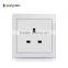 13A multi electrical switch socket, 13A electrical wall socket