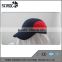 Wholesale stylish custom mesh snapback cap