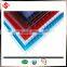 New 2016 Colorful PP Hollow Sheet Corrrugated Plastic Sheet Polypropylene Board Assurance