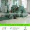 PLC & PID speed controlling governor for hydraulic turbine