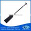 Durable and Strong Adjustable Dragon Boat Paddle, Reinforced ABS edge, Fiberglass, Carbon Kayak Paddle, ISUP Paddle