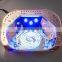 Nail Art Machine 48W UV LED Nail Lamp With IR Sensor