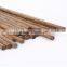Health Without Lacquer Wax Natural Chickenwing Wood Chopsticks