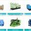 Hot sale Volvo 62KW diesel generator for sale