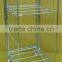 2 Sided Rod Infill A Frame Roll Pallet