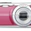 new design Showy cheapest 2.7" TFT LCD MAX 12MP Digital Camera with DC-E80