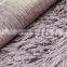 toy and textile long pile plush style fabics