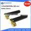 Wholesale high-quality WIFI elbow antenna outside the glue stick antenna 2.4G short stick antenna