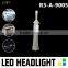 H1 H3 H7 H11 9005 XHP Chip H1 Led Headlight For Toyota