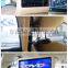 Universal 9 inch car headrest monitor with dvd palyer function and bult in USB ,SD car port