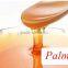Eco-friendly 10 Color Striped Birch Wooden Spoon/Beaded Spoon/Honey Spoon For party