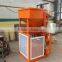 FL 1-10 China clay interlocking brick making machine/compressed earth block