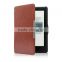for kobo glo HD,leather case cover for kobo glo HD ebook,universal ebook reader case