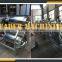 Leader high quality double channel mango pulping machine offering its services to overseas