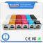 High quality lipstick 2600mah power bank ,portable charger external power bank charger