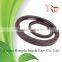 Compression Molding O Ring, Silicone Rubber O Ring