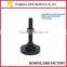 Swivel Leveling Feet With Metric Or Inch