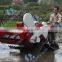 Fast working mini rice harvester, mini rice combine harvester, mini rice harvest machine