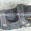 black fashion desigh for men sandal shoes