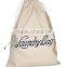 5 OZ COTTON LAUNDRY BAG IN SIZE 60 X 75 CM