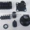 auto door platic injection rubber parts