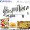 Instant Breakfast Cereal Corn Flakes Making Machine